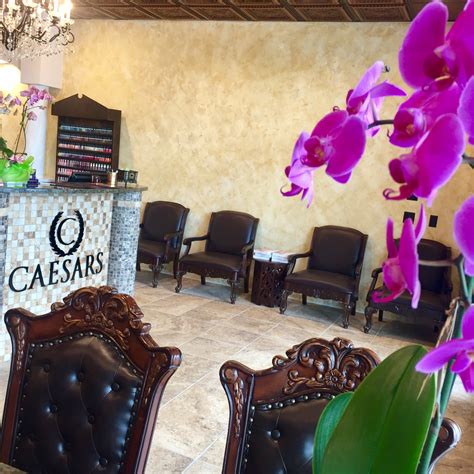 caesars nails domain|caesars nails and spa.